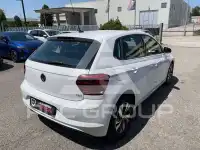 2020 Volkswagen Polo