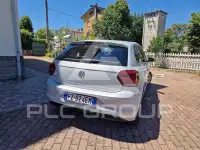 2020 Volkswagen Polo