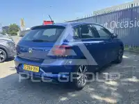 2020 Volkswagen Polo