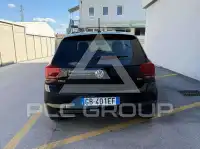 2020 Volkswagen Polo