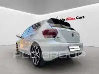 2020 Volkswagen Polo