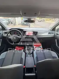 2020 Volkswagen Polo
