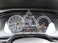 2020 Volkswagen Polo