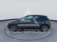 2020 Volkswagen Polo