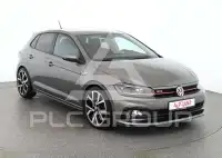 2020 Volkswagen Polo