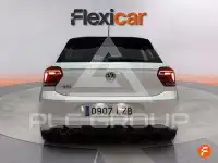 2020 Volkswagen Polo