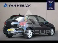 2020 Volkswagen Polo