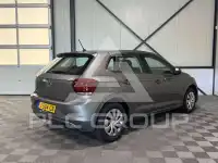 2020 Volkswagen Polo