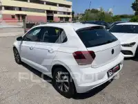 2020 Volkswagen Polo