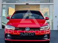 2020 Volkswagen Polo