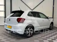 2020 Volkswagen Polo
