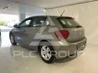 2020 Volkswagen Polo