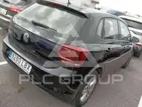 2020 Volkswagen Polo