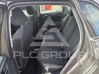 2020 Volkswagen Polo