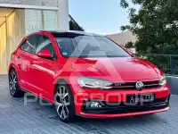 2020 Volkswagen Polo