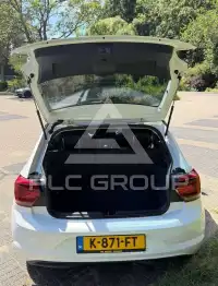 2020 Volkswagen Polo