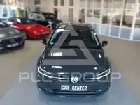 2020 Volkswagen Polo