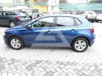2020 Volkswagen Polo