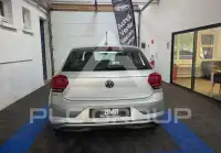 2020 Volkswagen Polo