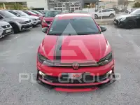 2020 Volkswagen Polo