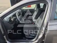 2020 Volkswagen Polo