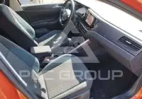 2020 Volkswagen Polo
