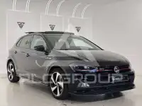 2020 Volkswagen Polo