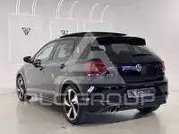 2020 Volkswagen Polo