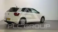 2020 Volkswagen Polo