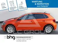 2020 Volkswagen Polo