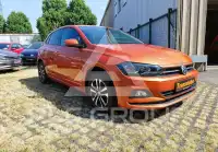 2020 Volkswagen Polo