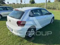 2020 Volkswagen Polo