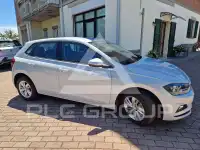 2020 Volkswagen Polo