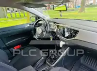 2020 Volkswagen Polo