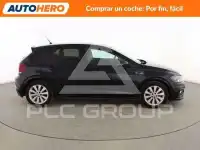 2020 Volkswagen Polo