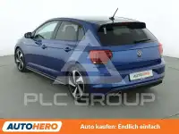 2020 Volkswagen Polo
