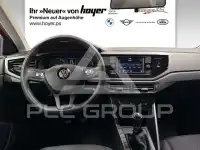 2020 Volkswagen Polo