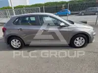 2020 Volkswagen Polo