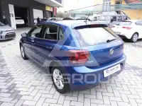 2020 Volkswagen Polo