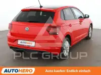 2020 Volkswagen Polo