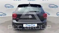 2020 Volkswagen Polo