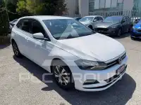 2020 Volkswagen Polo