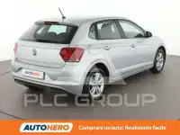 2020 Volkswagen Polo