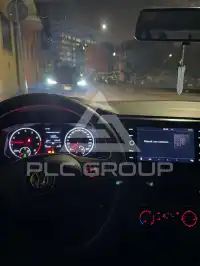 2020 Volkswagen Polo