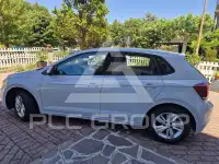 2020 Volkswagen Polo