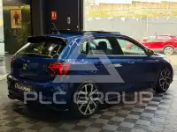 2020 Volkswagen Polo