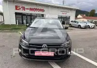 2020 Volkswagen Polo