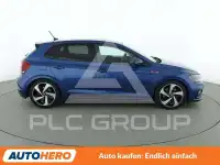 2020 Volkswagen Polo