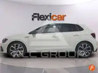 2020 Volkswagen Polo