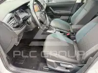 2020 Volkswagen Polo